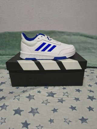 Zapatillas Adidas Tensaur Sport 2.0 K, NUEVA