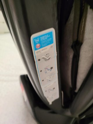 Silla coche bebé Baby auto