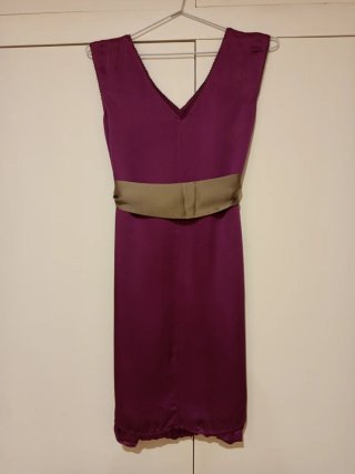 Vestido Hoss Intropia