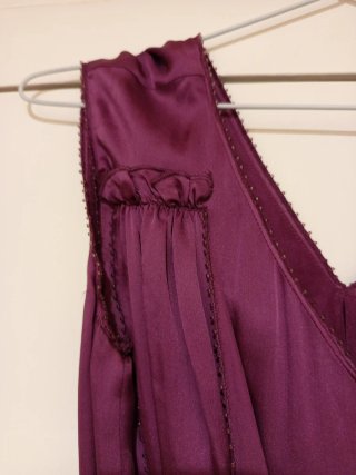 Vestido Hoss Intropia