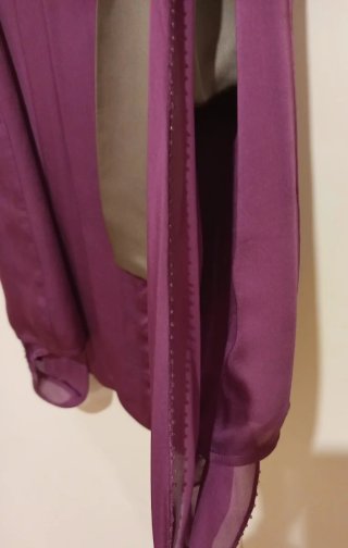 Vestido Hoss Intropia