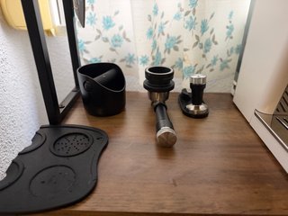 Cafetera DeLonghi