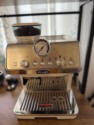 Cafetera DeLonghi