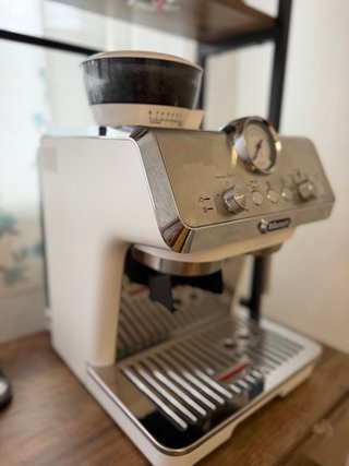 Cafetera DeLonghi
