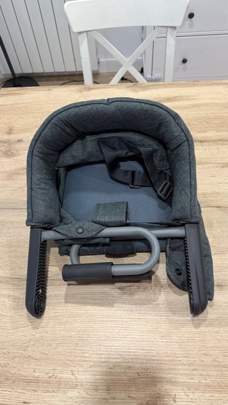 Silla de mesa Inglesina