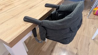 Silla de mesa Inglesina
