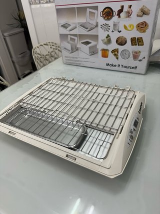 Brød & Taylor Folding Proofer & Slow Cooker