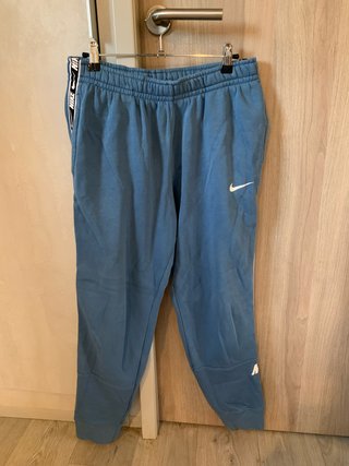 Pantalón Nike Azul
