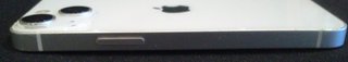 iPhone 13 mini 256gb Starlight(blanco) casiPERFECT