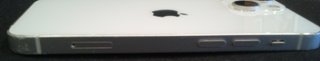 iPhone 13 mini 256gb Starlight(blanco) casiPERFECT