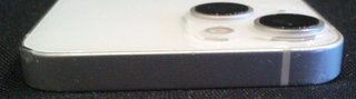 iPhone 13 mini 256gb Starlight(blanco) casiPERFECT