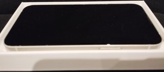 iPhone 13 mini 256gb Starlight(blanco) casiPERFECT