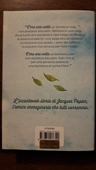 Le avventure di Jacques Papier. Storia vera di ...