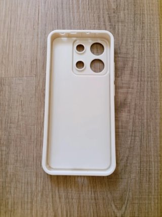 Funda Xiaomi Redmi Note 13 4g Floral