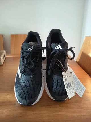 Zapatillas Adidas Duramo SL K Talla 37.5
