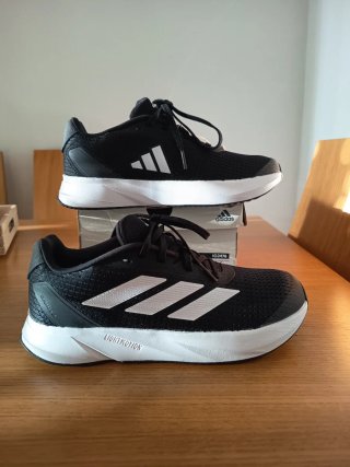 Zapatillas Adidas Duramo SL K Talla 37.5