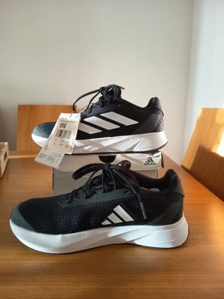 Zapatillas Adidas Duramo SL K Talla 37.5