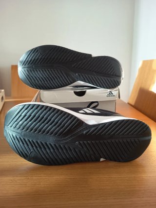 Zapatillas Adidas Duramo SL K Talla 37.5