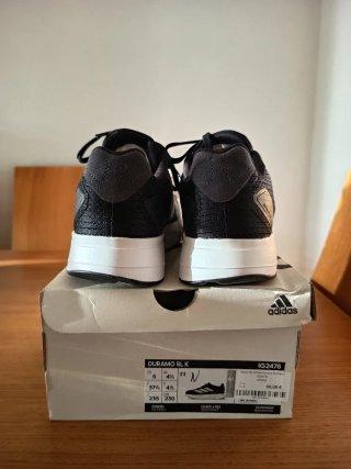 Zapatillas Adidas Duramo SL K Talla 37.5