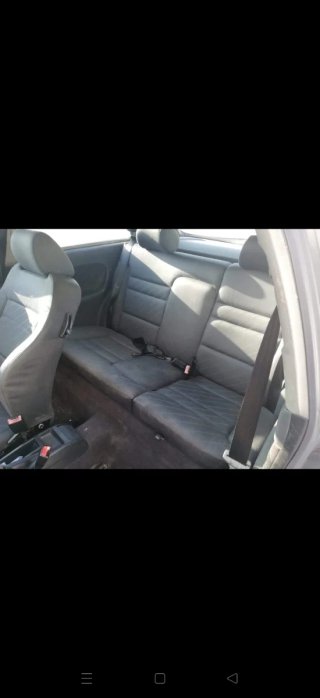 Audi A3 2002