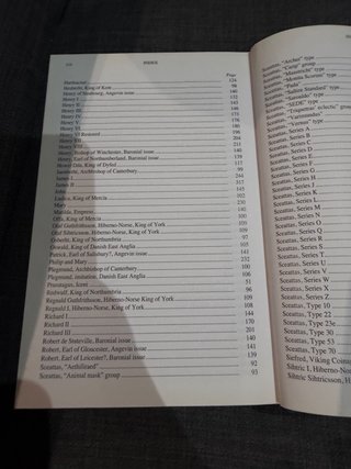 Standard Catalogue of British Coins Coins of En...