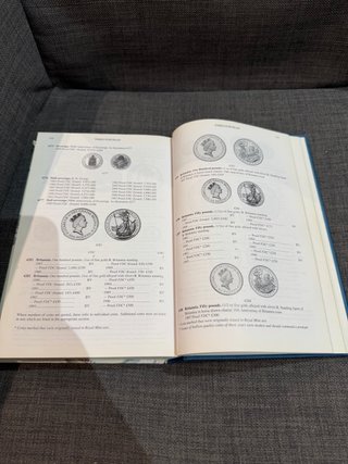 Standard Catalogue of British Coins Coins of En...