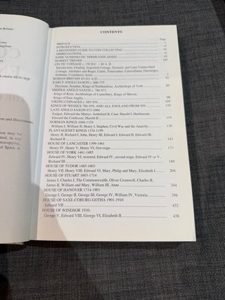 Standard Catalogue of British Coins Coins of En...