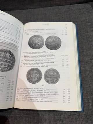 Standard Catalogue of British Coins Coins of En...
