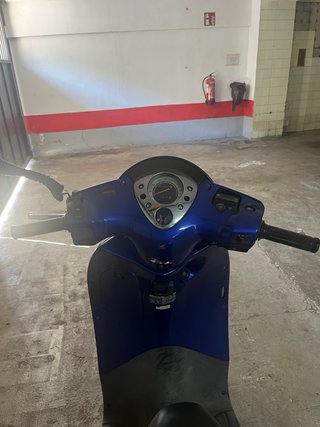 Honda @150