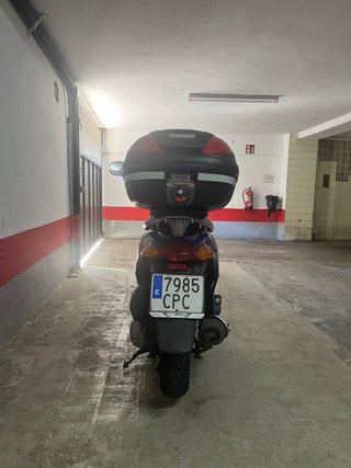 Honda @150