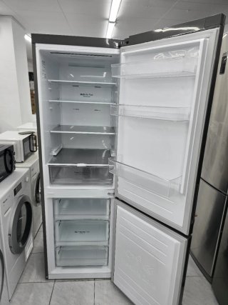 Nevera marca LG