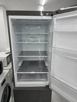 Nevera marca LG