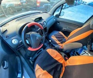 Citroen C3 1.4 HDi Audace 2002 - Despiece