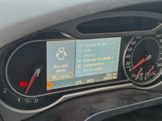 Ford S-MAX 2008