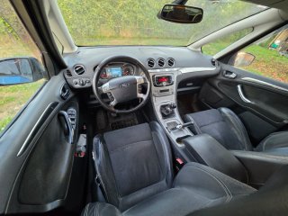 Ford S-MAX 2008
