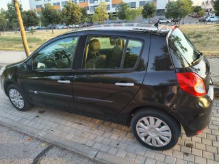 Renault Clio 2009