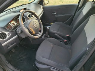 Renault Clio 2009