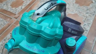 Aspiradora Dyson DC8