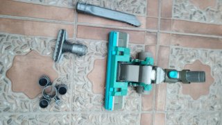 Aspiradora Dyson DC8