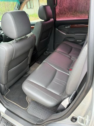 Toyota Land Cruiser 2006