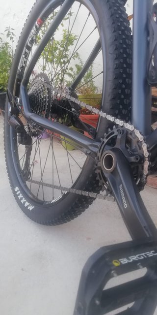 Bicicleta BH Rígida L 29