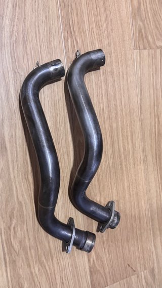Mivv Speed Edge Y.058.LRX Escape Yamaha Tracer 700