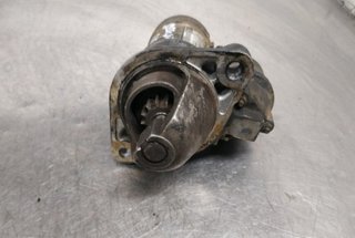 Motor arranque 8971891181 opel astra g 419756