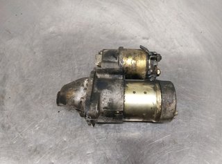 Motor arranque 8971891181 opel astra g 419756