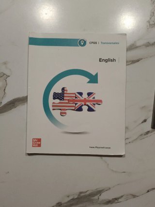 English Grado Superior