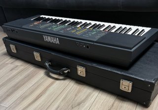 Teclado Yamaha PSR-70