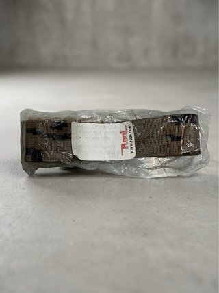 Cinturón de campaña infantería Marina