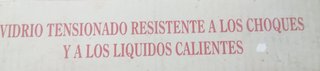 12 Copas Mahou 5 Estrellas Vidrio Tensionado