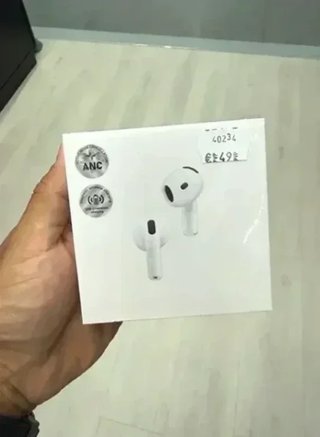 Auriculares Hoco SEW85 Max TWS Bluetooth 5.4