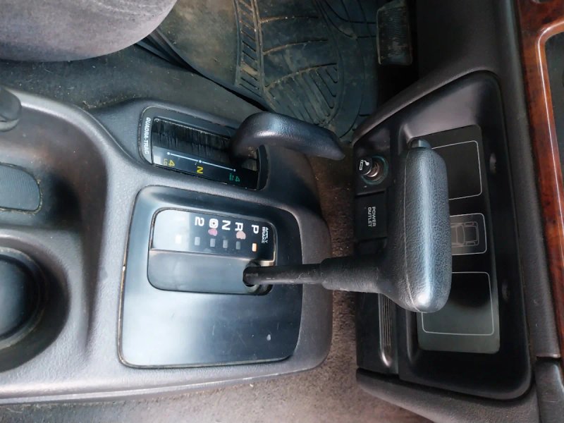 Jeep Grand Cherokee 1997 - foto 1